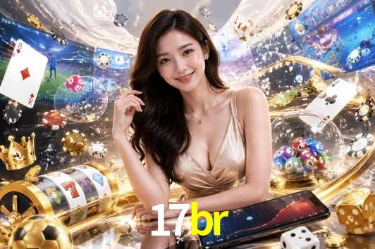 Welcome Bonus 17br