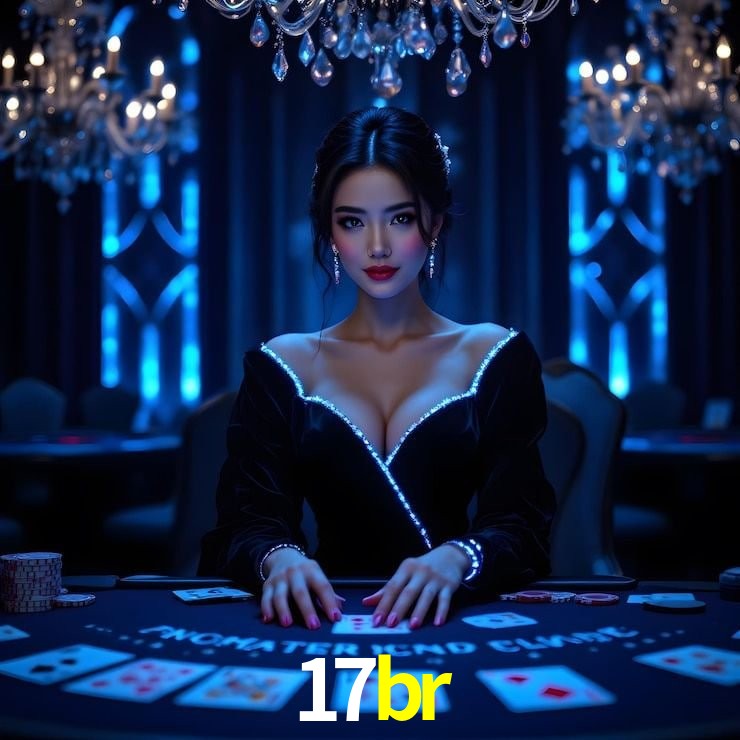 Experiência VIP 17br