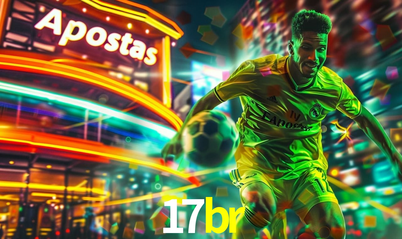Estatísticas Esportivas 17br