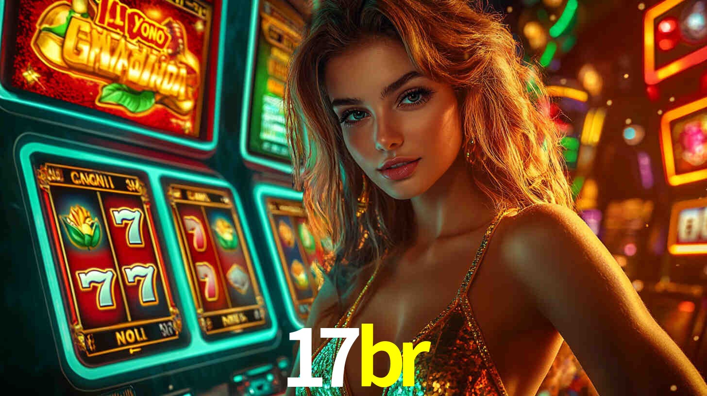Welcome Bonus 17br