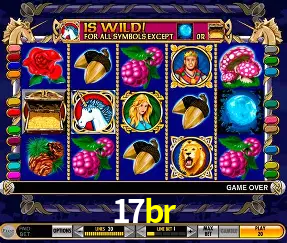Descubra o Mundo do Cassino Online com 17br