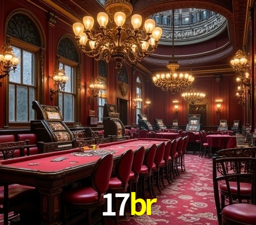 Segurança 2FA 17br
