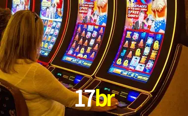 Desvendando o Mundo dos Jogos Virtuais na 17br