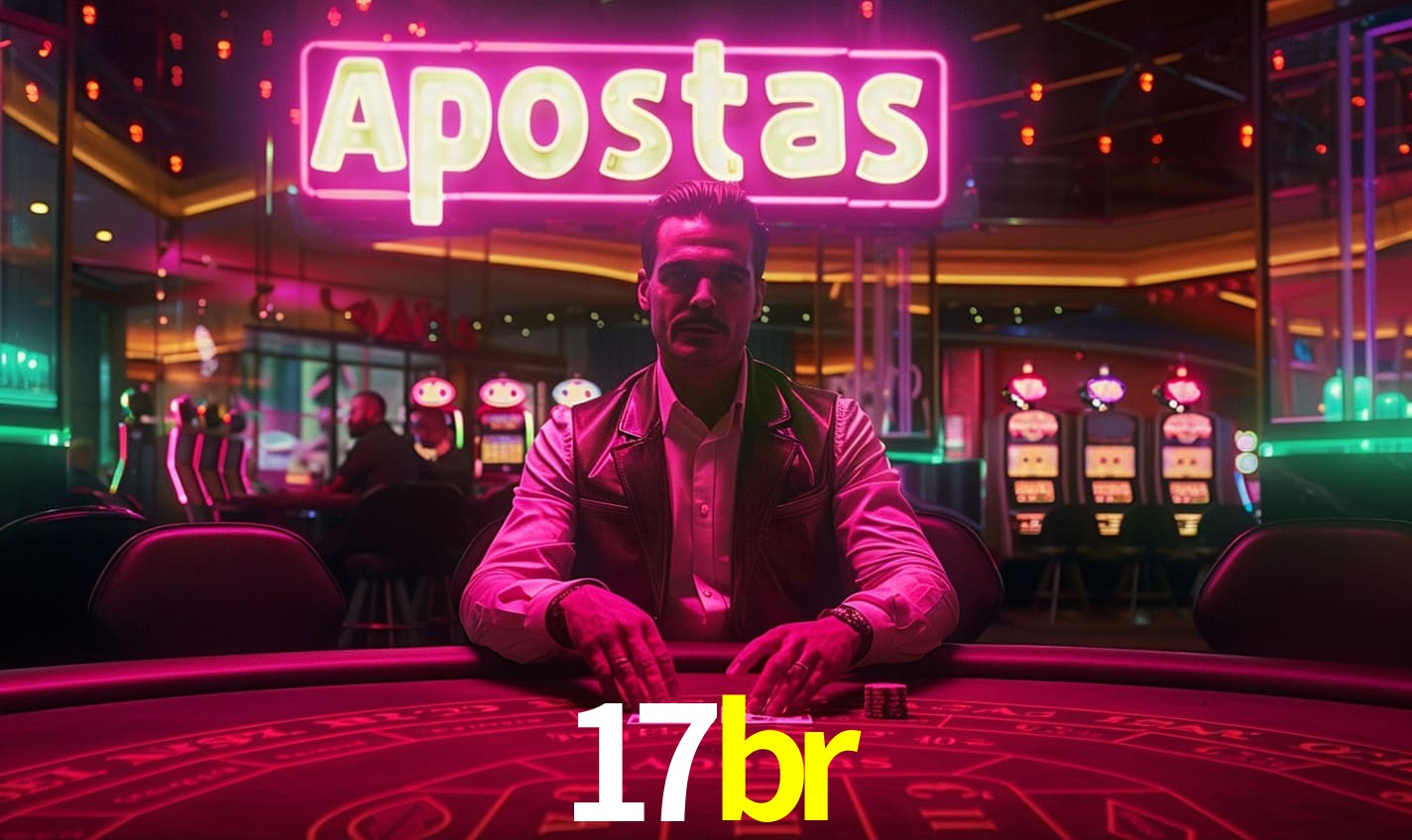 Explorando a Categoria de Eventos em Apostas na 17br