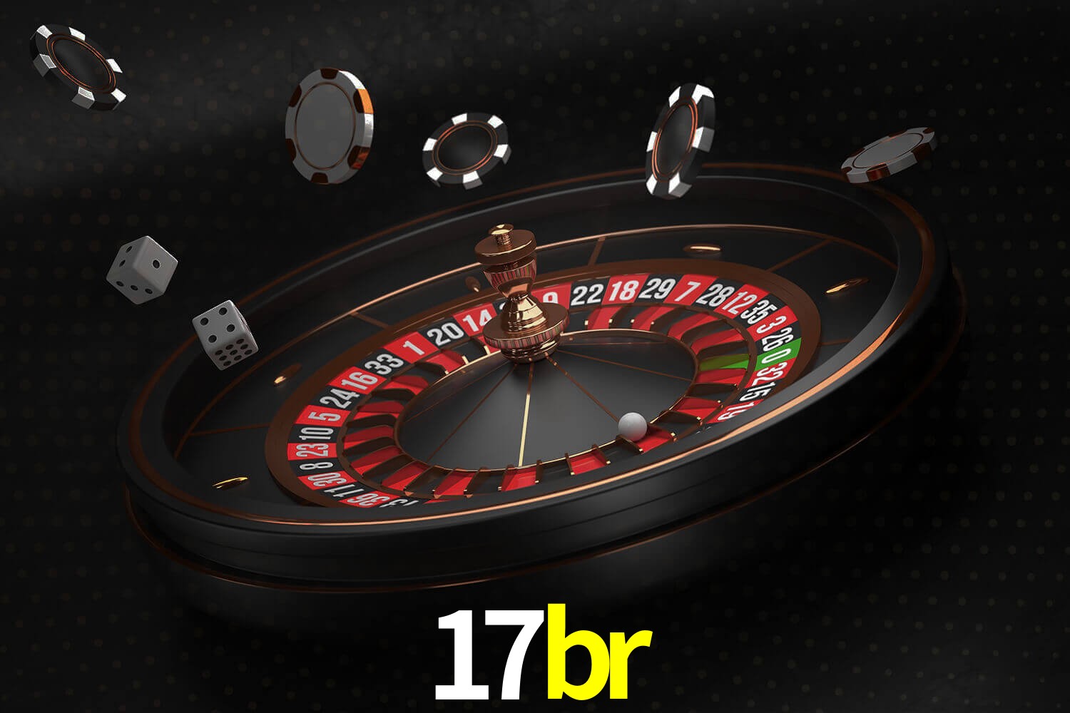 17br: Jogos de Caça-Níqueis-Altas Recompensas, Roleta-Velocidade, Blackjack-Desafios Máximos