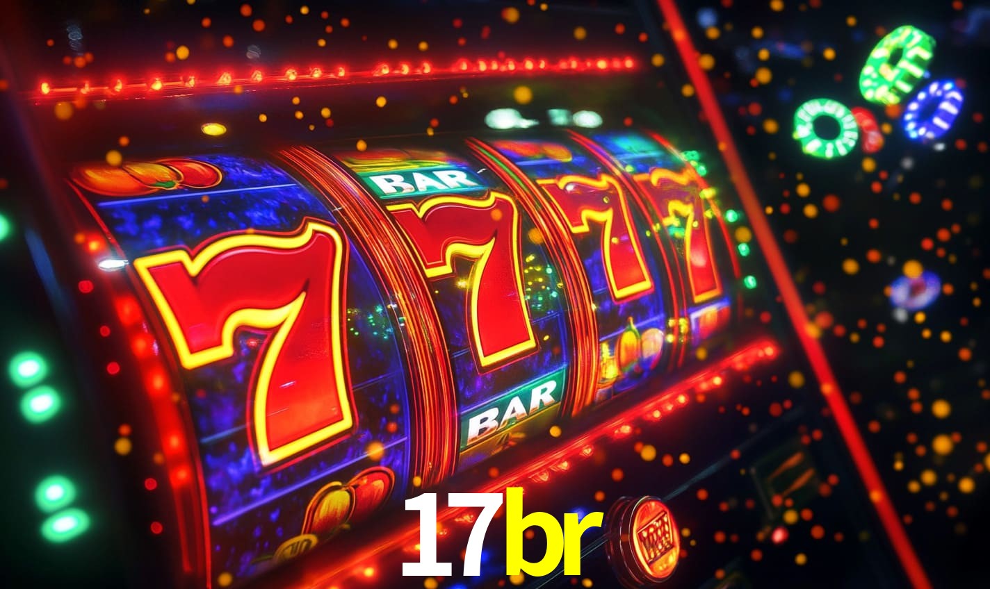 Sinta a adrenalina dos jogos de cassino com 17br