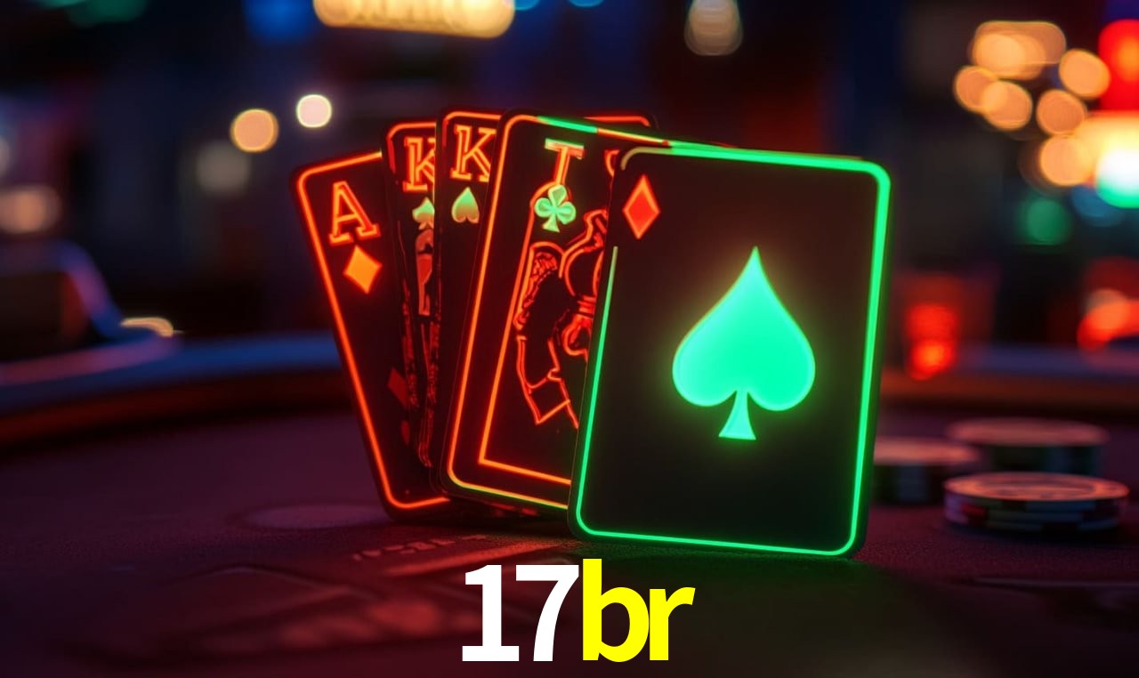 17br Slots - 17br visual 1