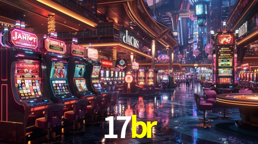 Game Providers 17br