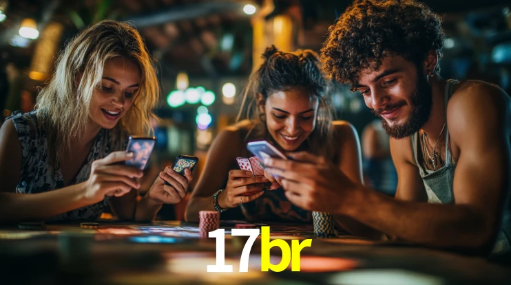 Live Casino 17br