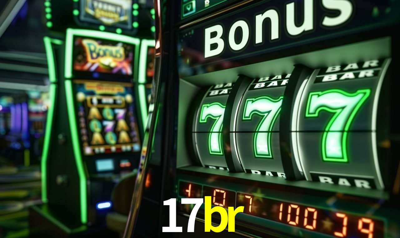 Slot Games 17br