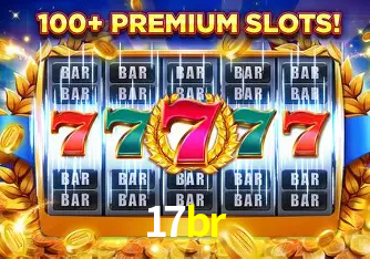 A Emoção da Loteria na 17br: Uma Chance de Mudança de Vida