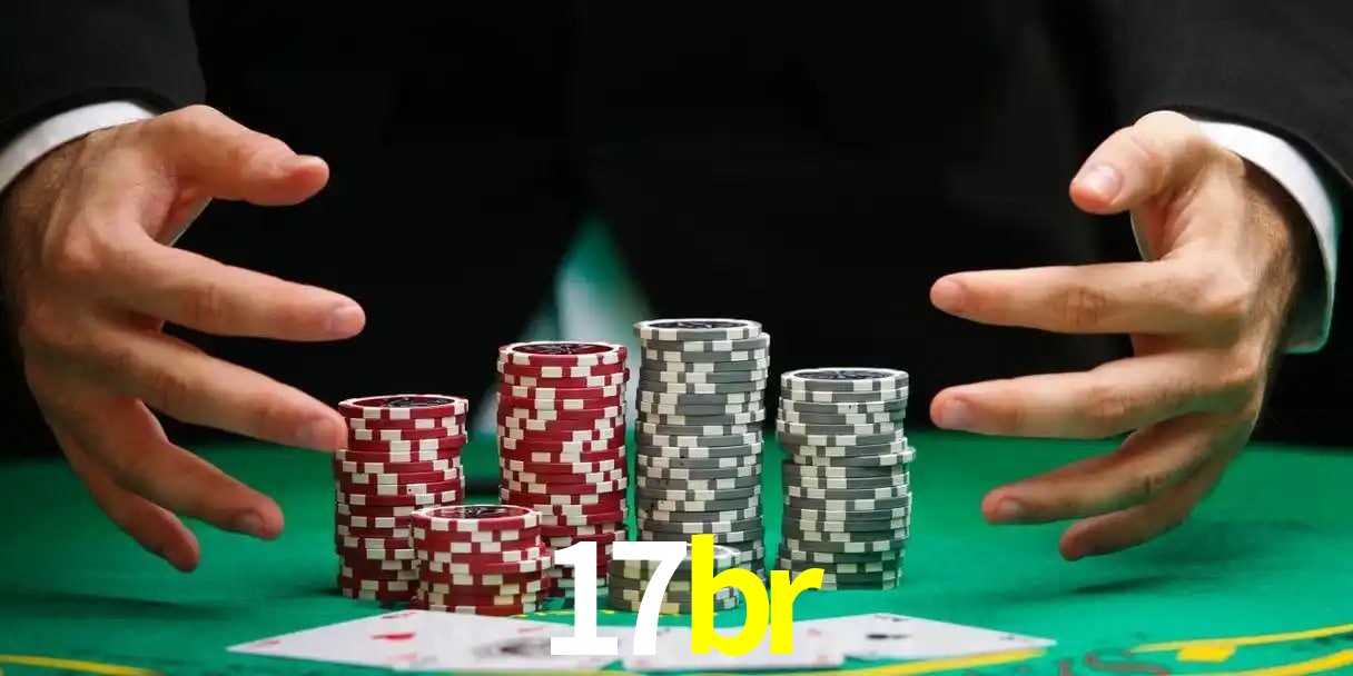 17br Aplicativo - 17br visual 1