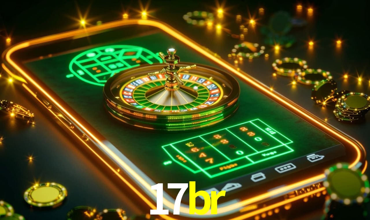 Login Seguro 17br