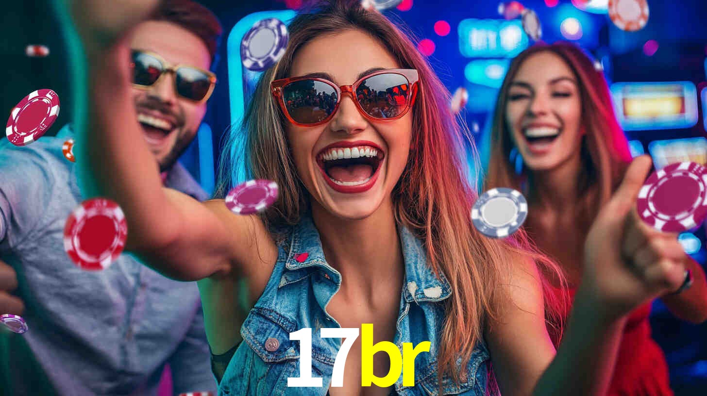 A Popularidade dos Caça-Níqueis no 17br