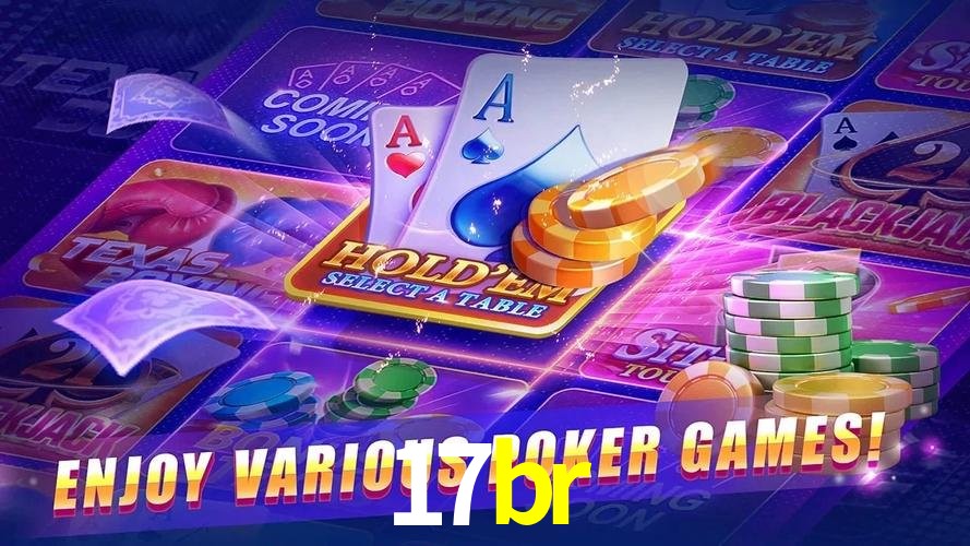 A Emoção da Loteria na 17br: Uma Chance de Mudança de Vida