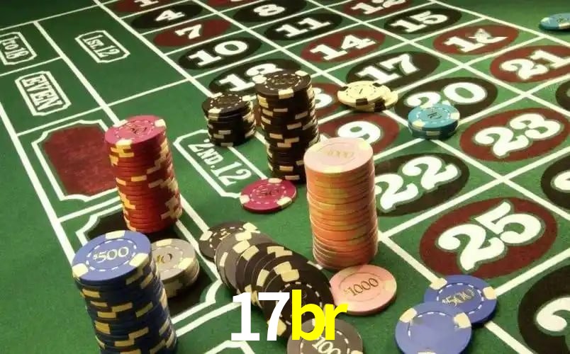 Apostas de Tênis 17br