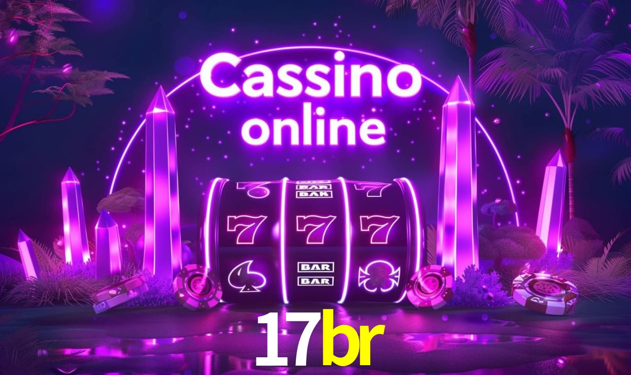 Jogos de Slot 17br