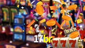17br: A Experiência de Casino com Jogos de Mesa ao Vivo