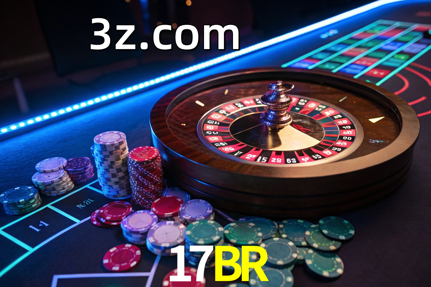 17BR