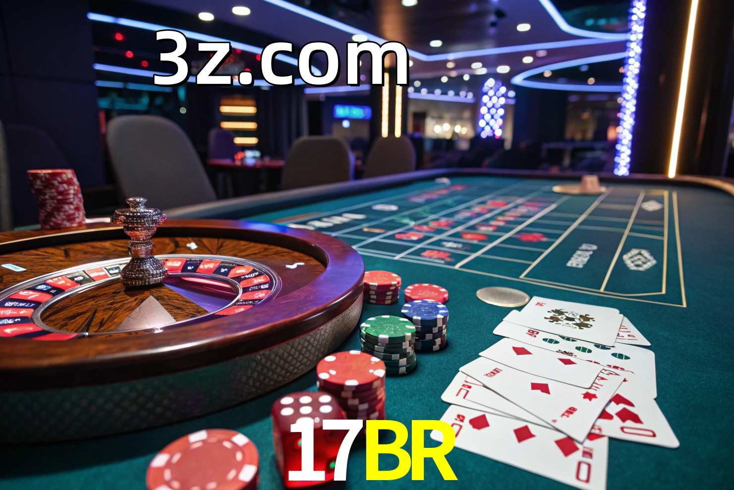 17BR