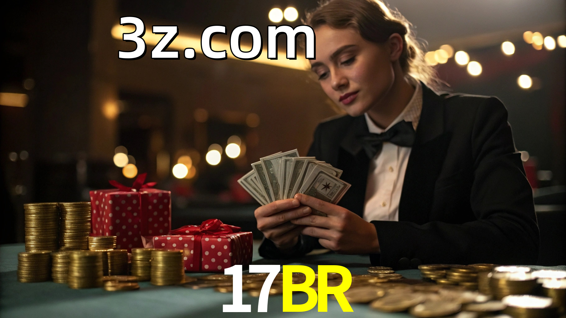 cassino online 17BR