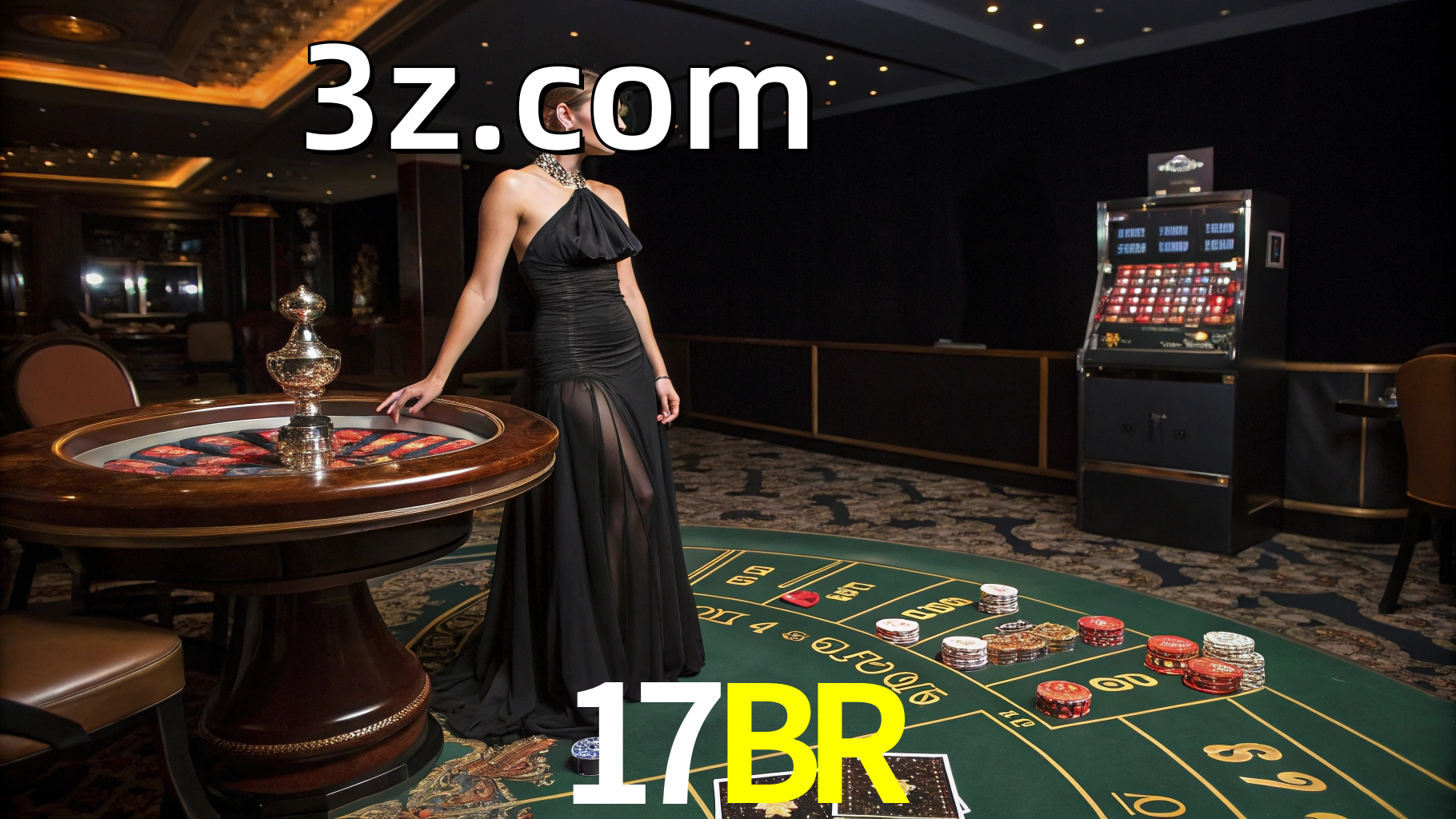 17BR