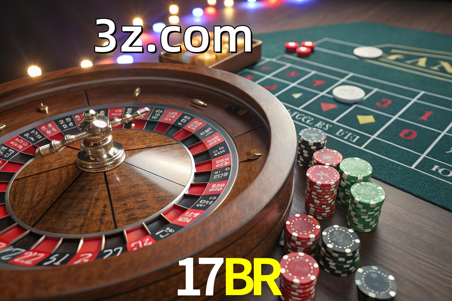 17BR