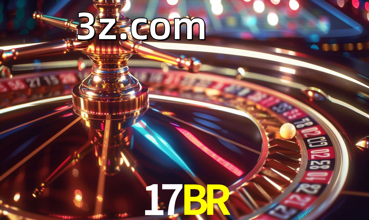 cassino online 17BR