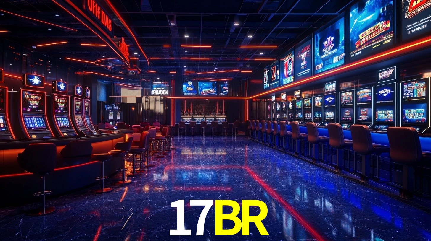 cassino online 17BR